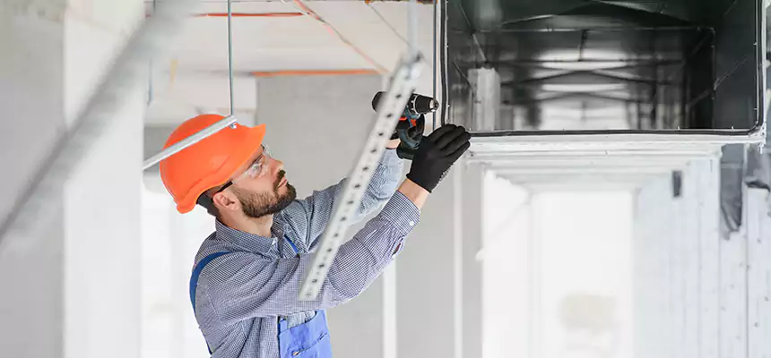 Our Air Vent Replacement Services in West Springfield, MA