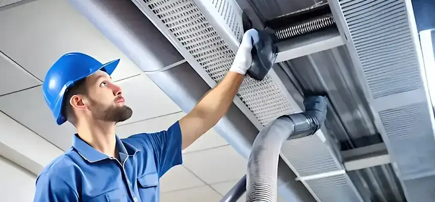 Our Annual Dryer Vent Maintenance Services in West Springfield, MA