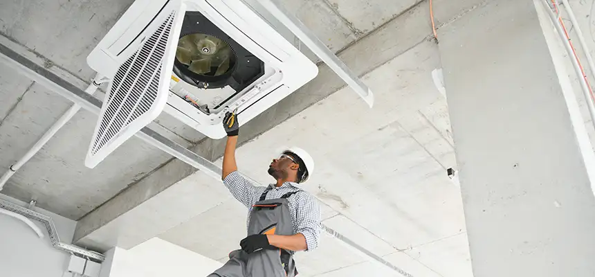 Efficient Multi‑Unit & HOA Annual Vent Cleaning Plans in West Springfield