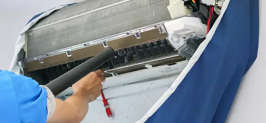 Advanced Clogged Dryer Vent Repair for Multi-Unit & Commercial in West Springfield, MA