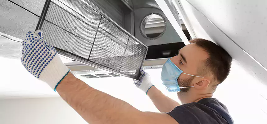 Our Dryer Vent Cleaning Services in West Springfield, MA