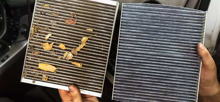 Our Dryer Vent Lint Filter Cleaning Services in West Springfield, MA