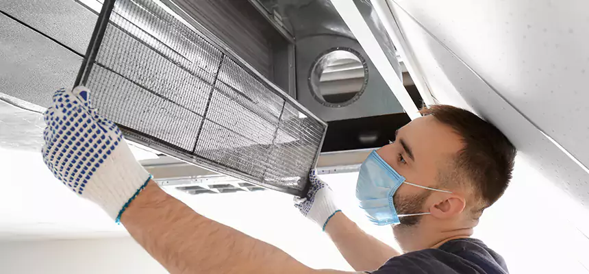 Our Dryer Vent Replacement Services in West Springfield, MA