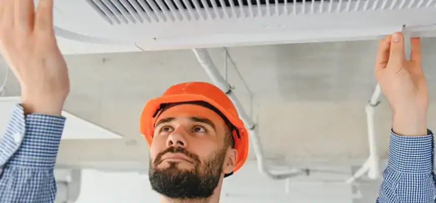 Our Furnace Vent Cleaning Services in West Springfield, MA