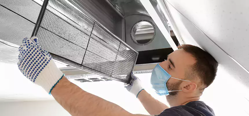 Our Home Duct Cleaning Services in West Springfield, MA
