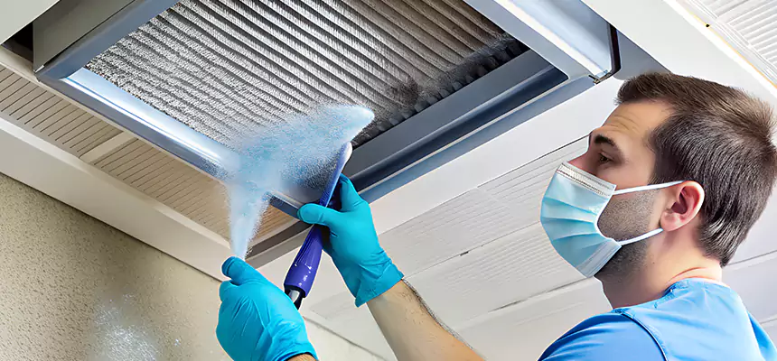Our Home Ventilation Cleaning Services in West Springfield, MA