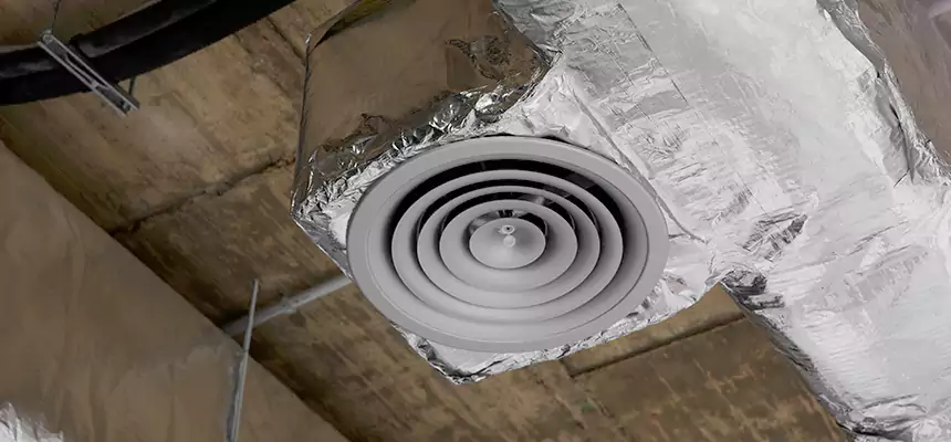 Our HVAC Ductwork Installation Services in West Springfield, MA