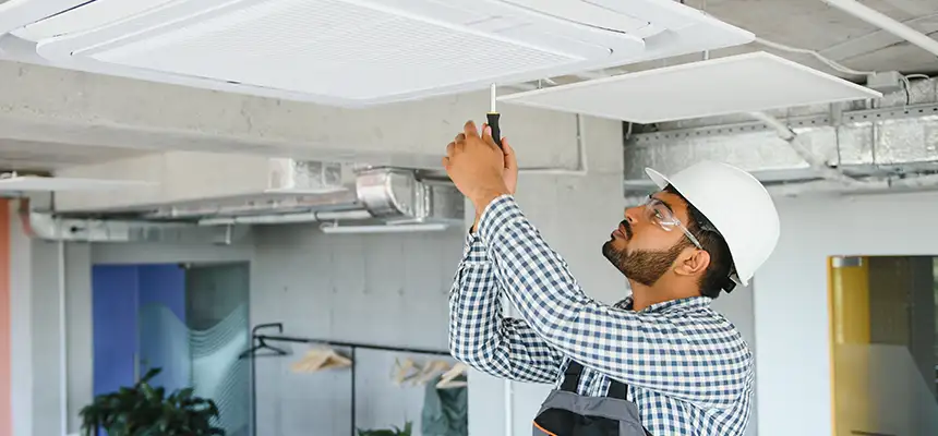 Our Roof Dryer Vent Cleaning Services in West Springfield, MA