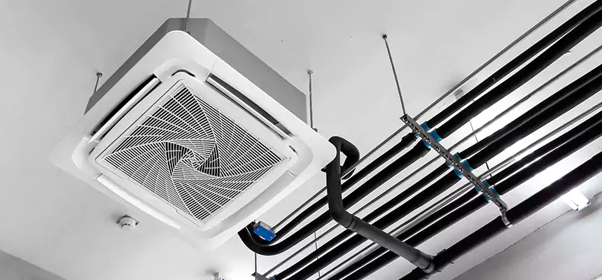 Our Smart AC Vent Controller Services in West Springfield, MA