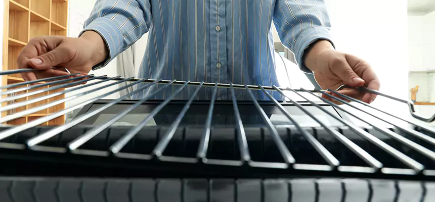 Our Vent Grille Washing Services in West Springfield, MA