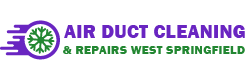 Air Duct Cleaning & Repairs West Springfield