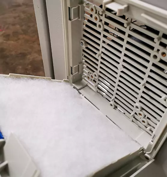 Professional Air Duct Expansion Solutions in West Springfield, MA