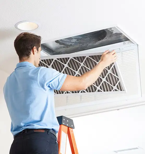 About Annual Dryer Vent Maintenance West Springfield, MA