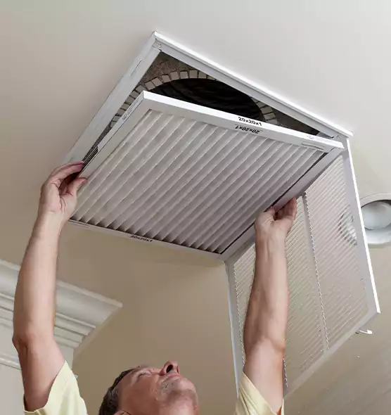 Trusted Apartment Air Duct Cleaning in West Springfield, MA