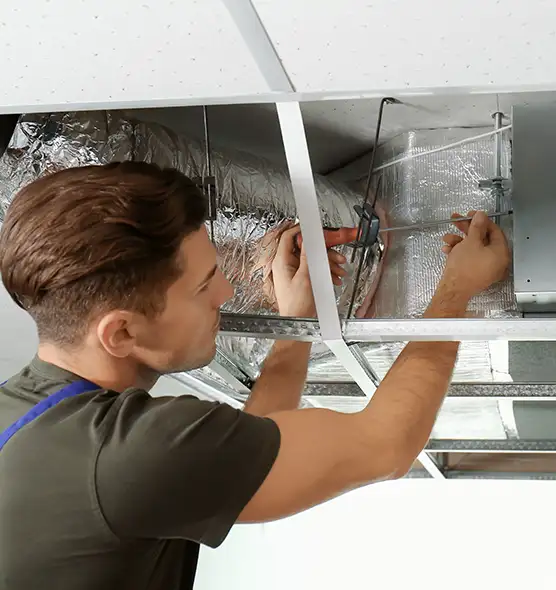 Professional Clogged Dryer Vent Repair in West Springfield, MA