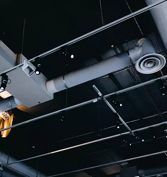 About Duct Sanitization with UV Light in West Springfield, MA