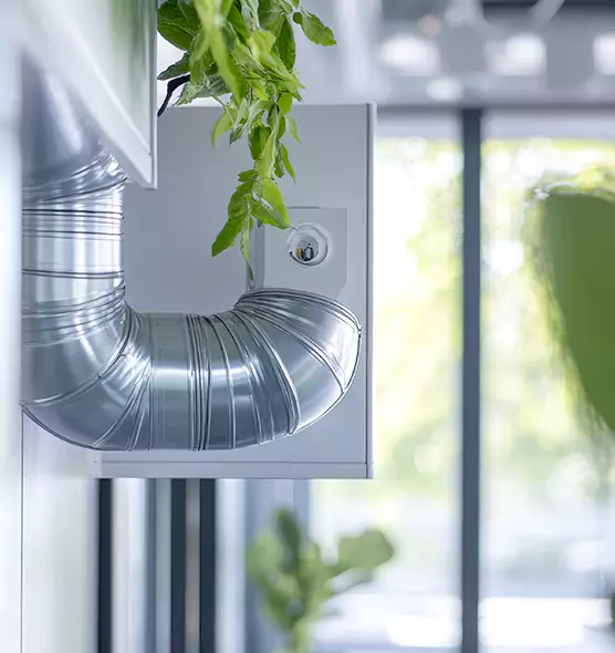 Professional Eco-Friendly Duct Cleaning Services in West Springfield, MA