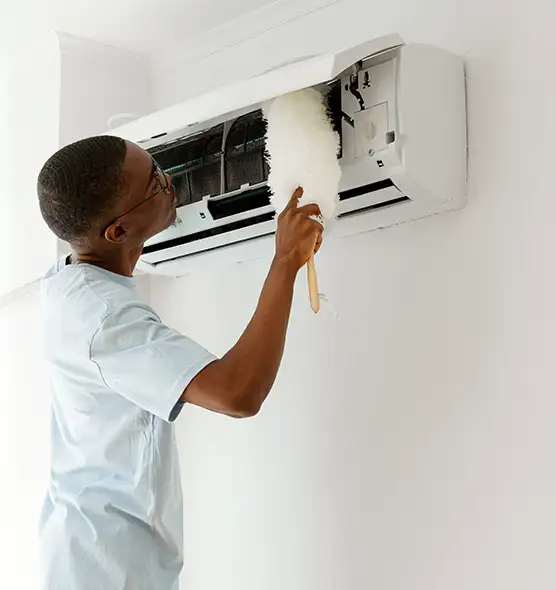 Professional Maximize AC Efficiency  in West Springfield, MA