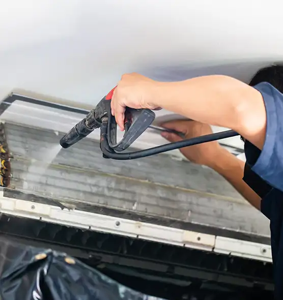 Welcome to Move-in/Move-out Duct Cleaning Services in West Springfield, MA