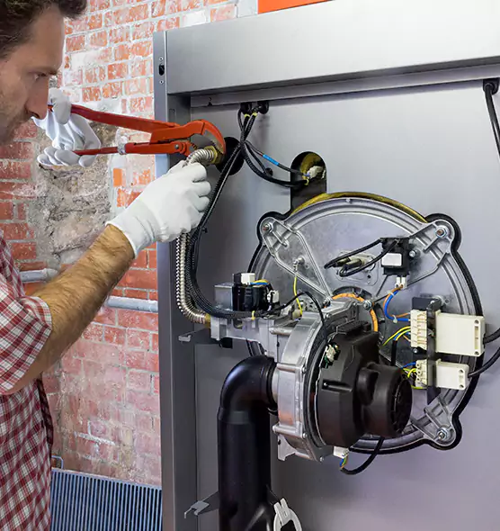 Advanced Repair Dryer Vent Hose in West Springfield, MA