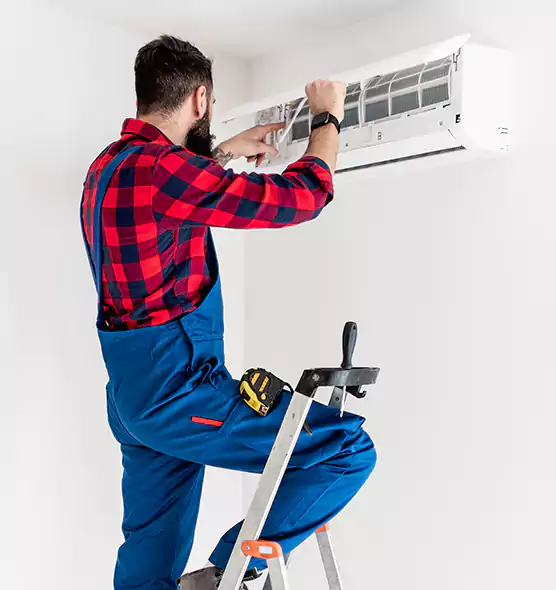 About Smart Air Conditioning Installation in West Springfield, MA