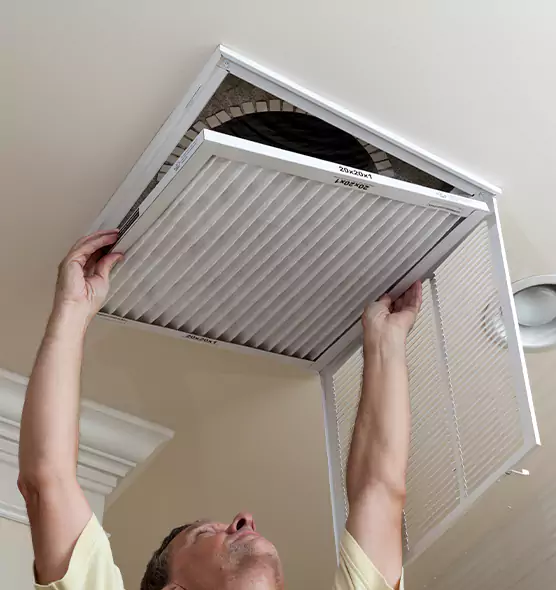 Professional Vent Relocation Services in West Springfield, MA