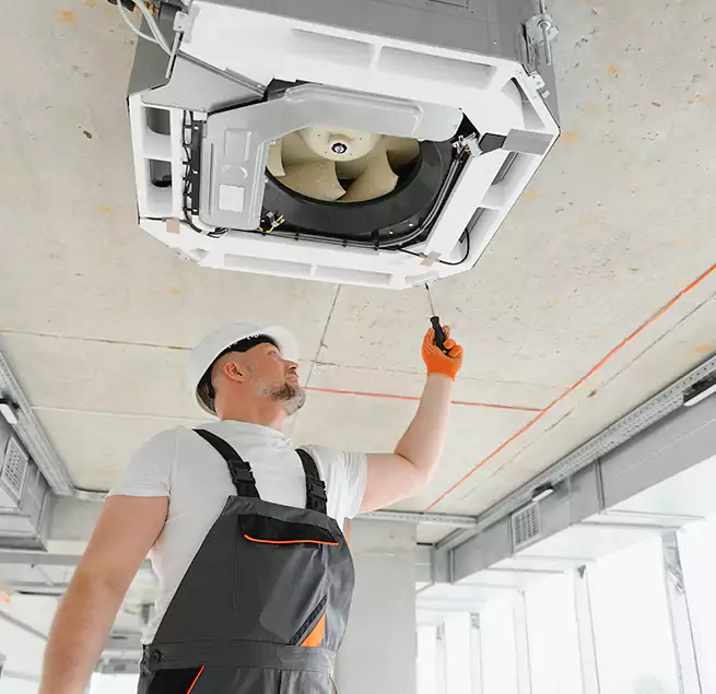 Why Homeowners & Businesses Trust Us in West Springfield, MA?