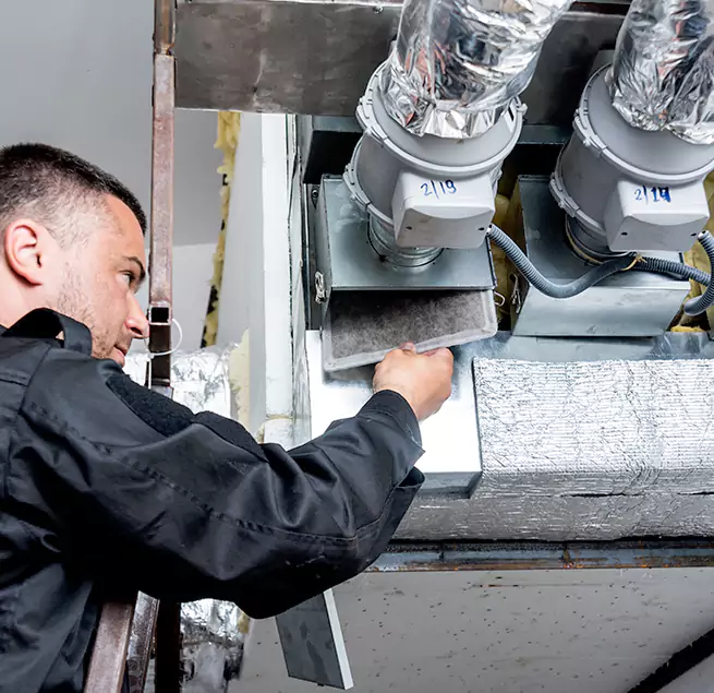 Why Homeowners & Businesses Trust Us in West Springfield, MA?