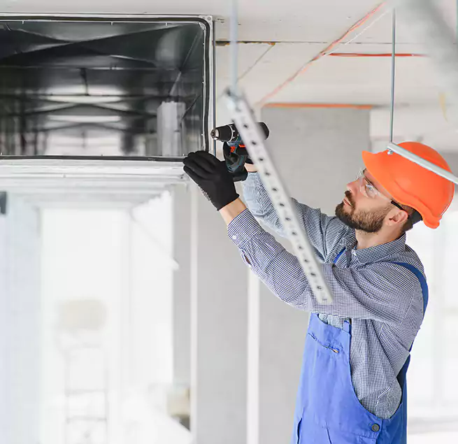 Why Homeowners & Businesses Trust Us West Springfield, MA