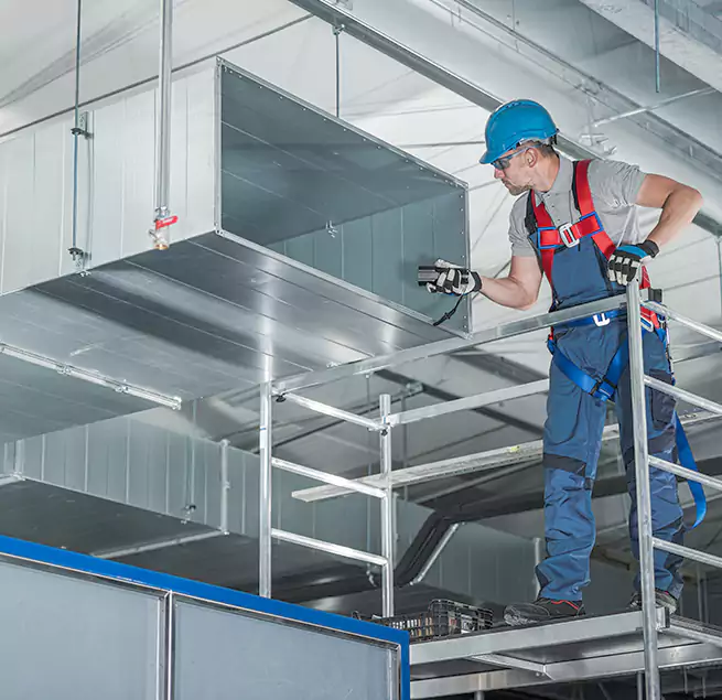 Why Homeowners & Businesses Trust Us in West Springfield, MA?