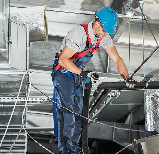 Why Homeowners & Businesses Trust Us in West Springfield, MA?