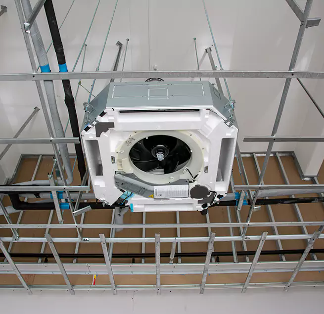 Why Homeowners & Businesses Trust Us in West Springfield, MA?