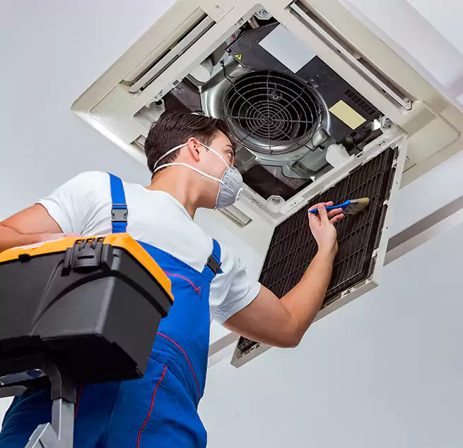 Why Homeowners & Businesses Trust Us in West Springfield, MA