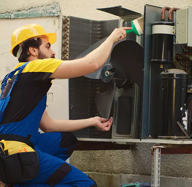 Why Homeowners & Businesses Trust Us in West Springfield, MA?