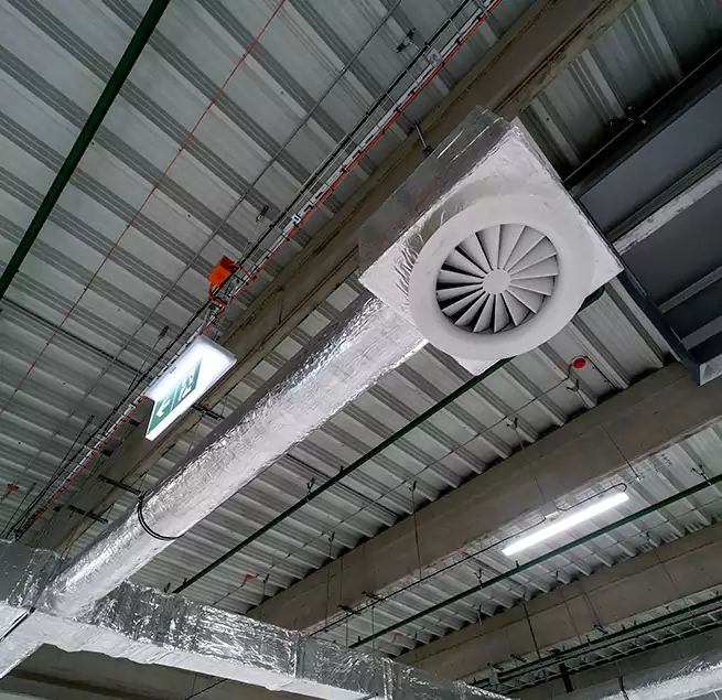 Why Homeowners & Businesses Trust Us in West Springfield, MA