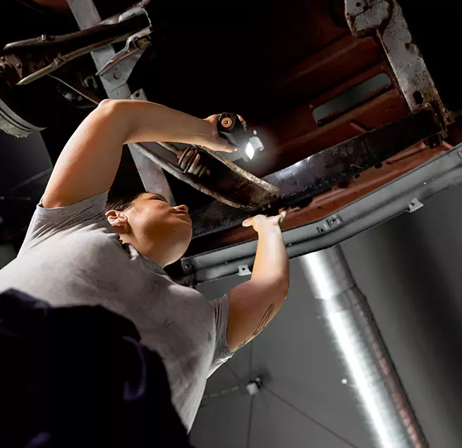 Why Homeowners & Businesses Trust Us West Springfield, MA