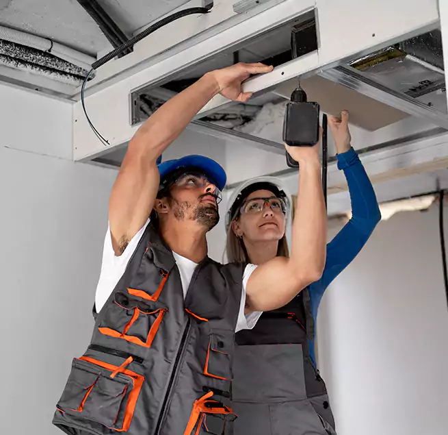 Why Homeowners & Businesses Trust Us in West Springfield, MA