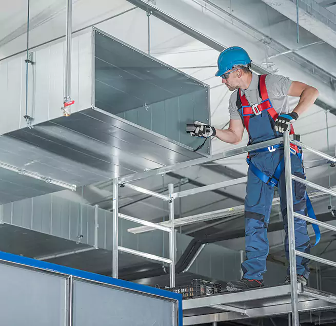 Why Homeowners & Businesses Trust Us West Springfield, MA