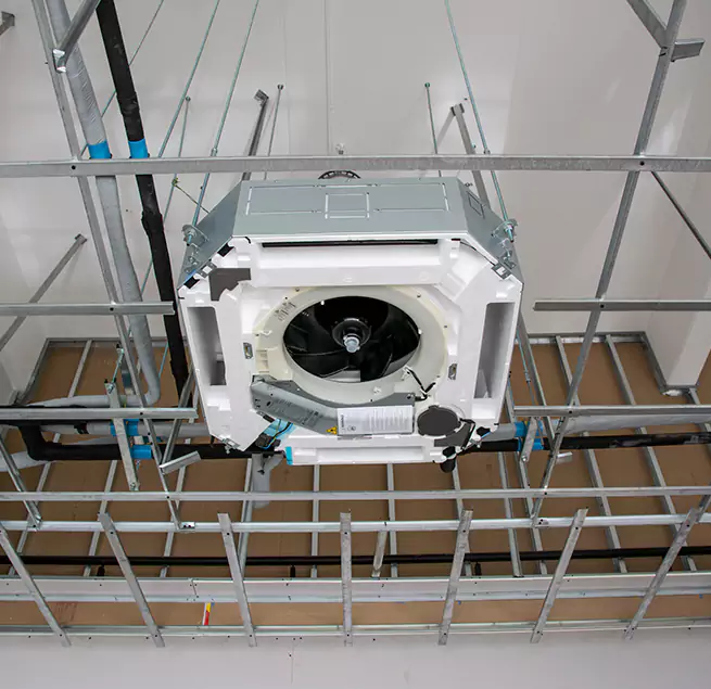 Why Homeowners & Businesses Trust Us West Springfield, MA?